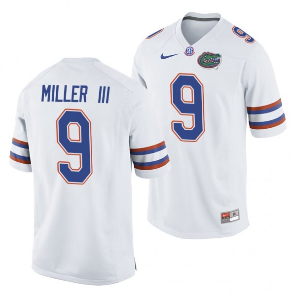 2021-22 Florida Gators College Football Jack Mille...