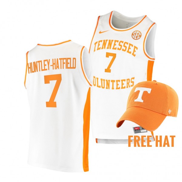 2021-22 Tennessee Volunteers College Basketball Br...