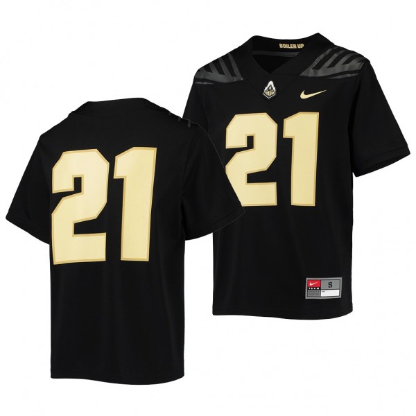 #21 Purdue Boilermakers College Football Untouchab...