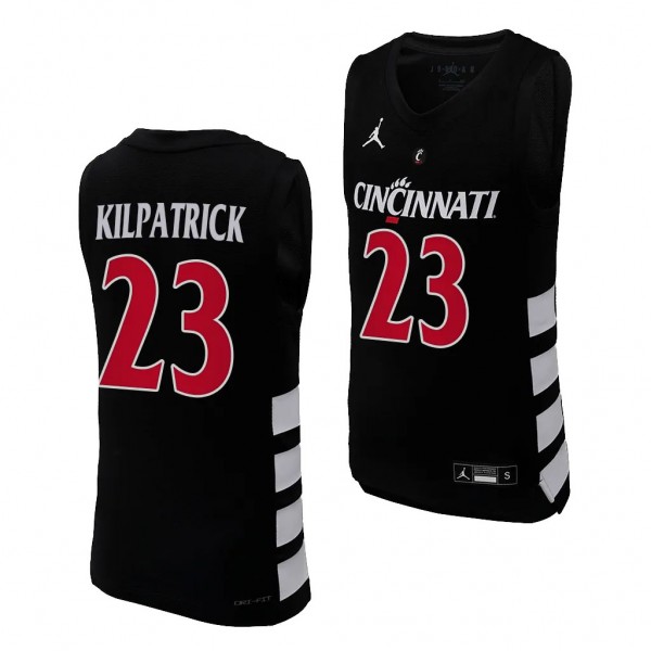 Sean Kilpatrick Cincinnati Bearcats #23 College Ba...