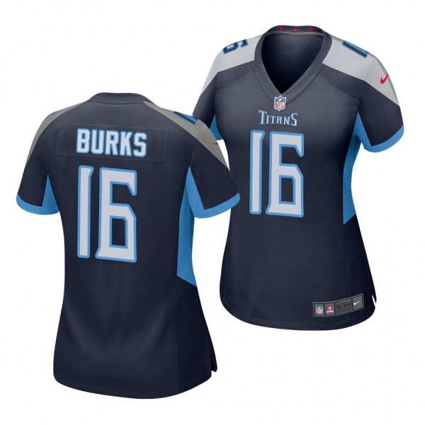 2022 NFL Draft Treylon Burks Jersey Tennessee Tita...